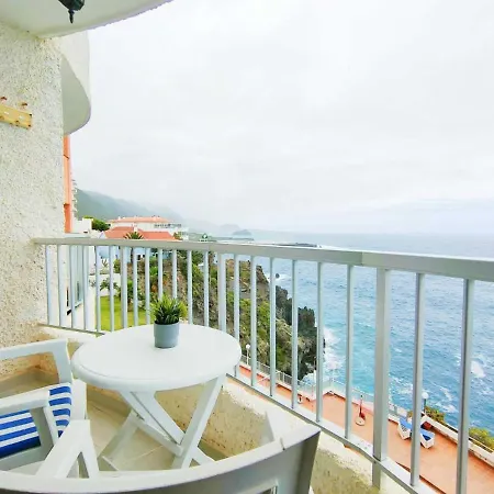 Estupendo Estudio Con Vistas Al Mar, Freewifi * Icod De Los Vinos
