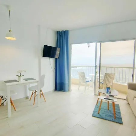 Lejlighed Estupendo Estudio Con Vistas Al Mar, Freewifi Icod De Los Vinos
