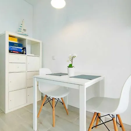 Estupendo Estudio Con Vistas Al Mar, Freewifi * Icod De Los Vinos