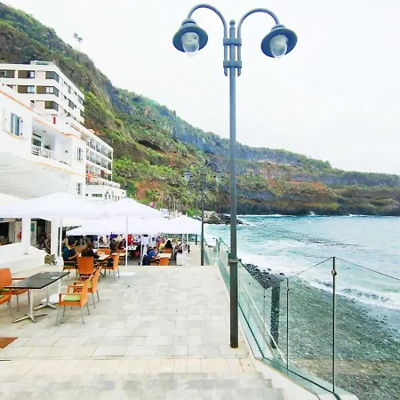 Estupendo Estudio Con Vistas Al Mar, Freewifi *