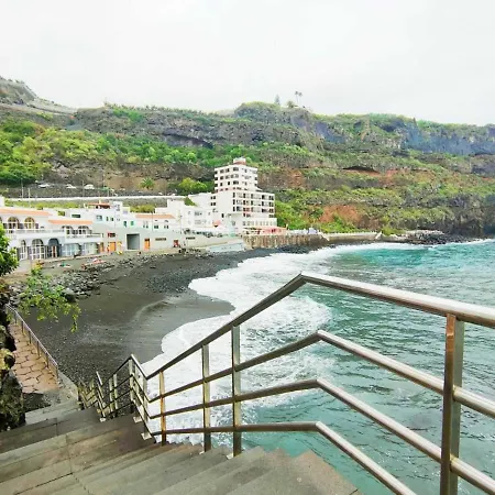 Estupendo Estudio Con Vistas Al Mar, Freewifi *