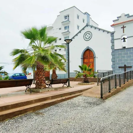 Lejlighed Estupendo Estudio Con Vistas Al Mar, Freewifi Icod De Los Vinos