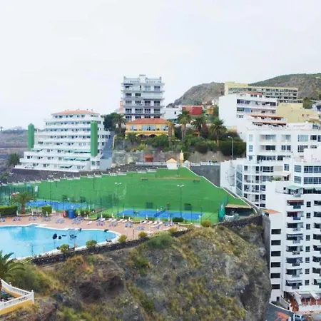Estupendo Estudio Con Vistas Al Mar, Freewifi Apartment *