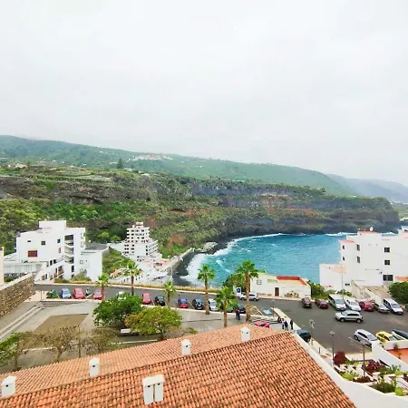 Lejlighed Estupendo Estudio Con Vistas Al Mar, Freewifi Icod De Los Vinos