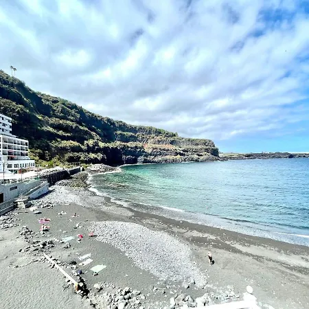 Lejlighed Estupendo Estudio Con Vistas Al Mar, Freewifi Icod De Los Vinos