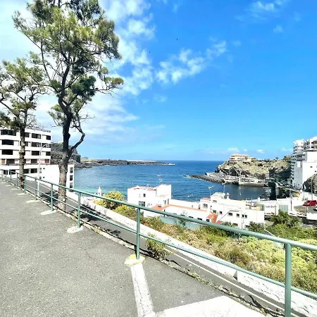Estupendo Estudio Con Vistas Al Mar, Freewifi Apartment Icod De Los Vinos