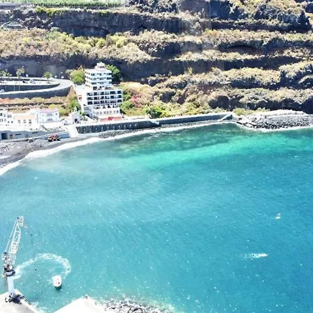 Estupendo Estudio Con Vistas Al Mar, Freewifi *