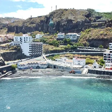 Lejlighed Estupendo Estudio Con Vistas Al Mar, Freewifi *