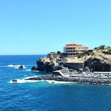 Estupendo Estudio Con Vistas Al Mar, Freewifi *