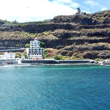 Estupendo Estudio Con Vistas Al Mar, Freewifi Icod De Los Vinos