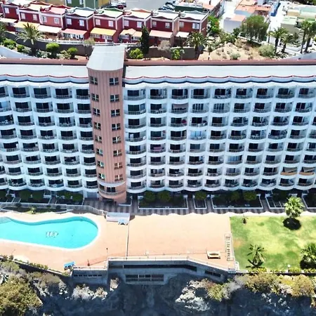 Estupendo Estudio Con Vistas Al Mar, Freewifi