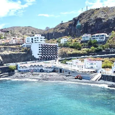 Estupendo Estudio Con Vistas Al Mar, Freewifi *