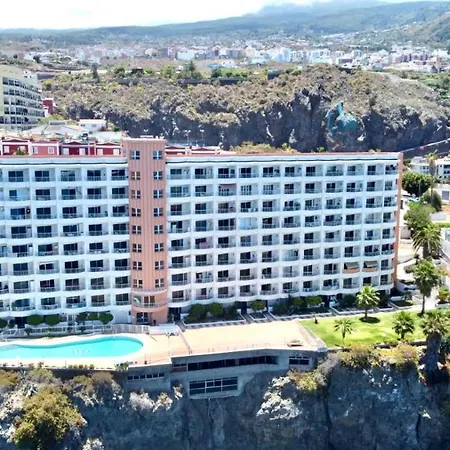Lejlighed Estupendo Estudio Con Vistas Al Mar, Freewifi