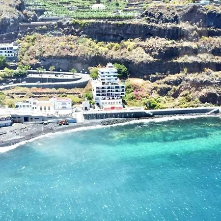 Estupendo Estudio Con Vistas Al Mar, Freewifi Apartment Icod De Los Vinos