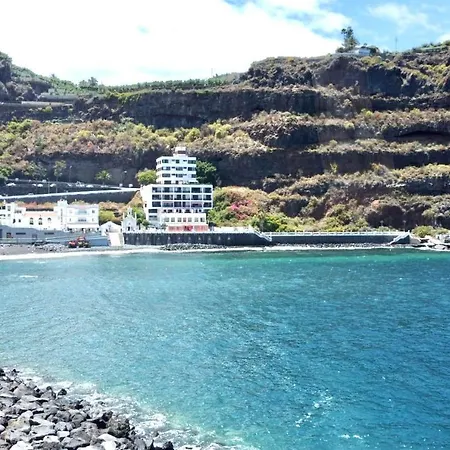 Estupendo Estudio Con Vistas Al Mar, Freewifi