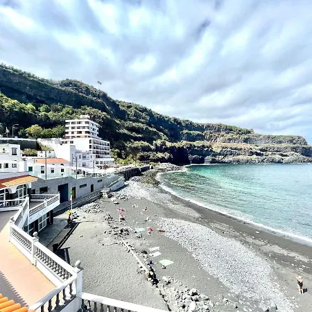Estupendo Estudio Con Vistas Al Mar, Freewifi *